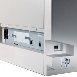 KYOCERA FS-C5200DN принтер лазерный цветной А4, 9600 x 600 dpi, 21 стр/мин чёрно-белой и цветной печати