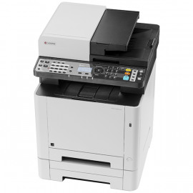 KYOCERA ECOSYS MA2100cwfx МФУ лазерное цветное