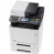 KYOCERA ECOSYS M5526cdw МФУ лазерное цветное