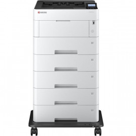 KYOCERA ECOSYS P4140dn принтер лазерный чёрно-белый