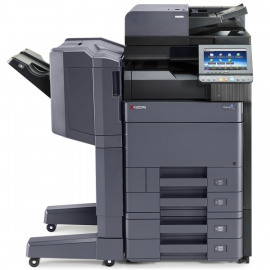 KYOCERA TASKalfa 5002i МФУ лазерное чёрно-белое SRA3, 1200 x 1200 dpi, 50 стр/мин