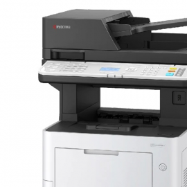 KYOCERA ECOSYS MA4500fx МФУ лазерное чёрно-белое