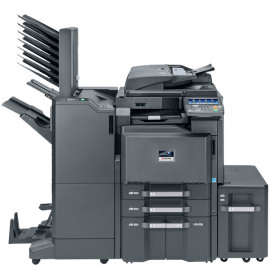 KYOCERA TASKalfa 5501i МФУ лазерное чёрно-белое