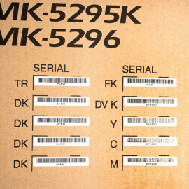 KYOCERA MK-5150 cервисный комплект