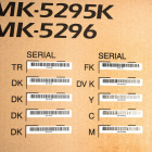 KYOCERA MK-5150 cервисный комплект