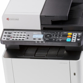 KYOCERA ECOSYS M5521cdn МФУ лазерное цветное