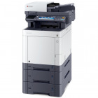 KYOCERA ECOSYS M6635cidn МФУ лазерное цветное