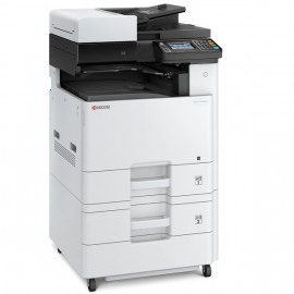 KYOCERA ECOSYS M8130cidn МФУ лазерное цветное