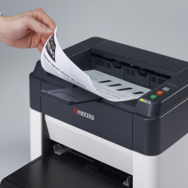 KYOCERA FS-1060DN принтер лазерный чёрно-белый