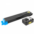 KYOCERA TK-8115C тонер-картридж голубой