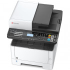 KYOCERA ECOSYS M2135dn МФУ лазерное чёрно-белое